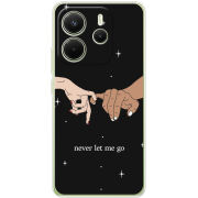 Чохол BoxFace Xiaomi Redmi Note 14 4G Global version 