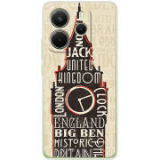 Чохол BoxFace Xiaomi Redmi Note 14 4G Global version 