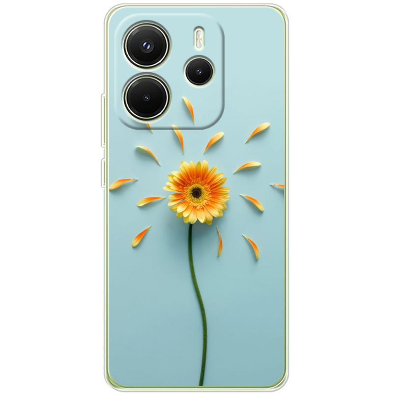 Чохол BoxFace Xiaomi Redmi Note 14 4G Global version 