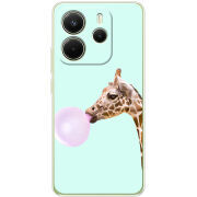 Чохол BoxFace Xiaomi Redmi Note 14 4G Global version 