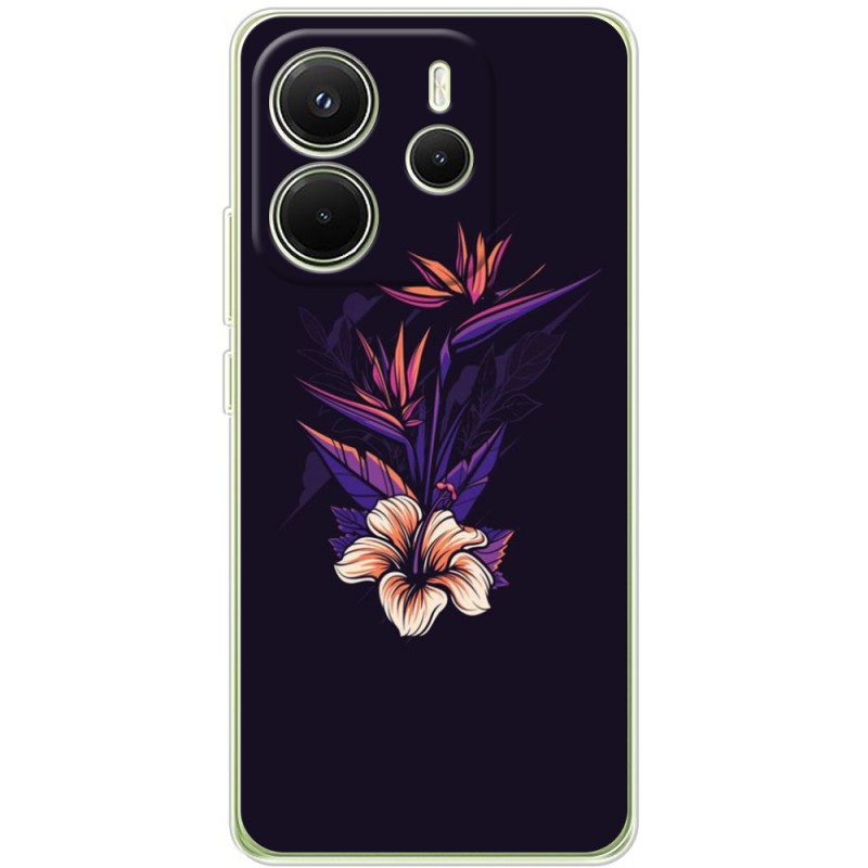 Чохол BoxFace Xiaomi Redmi Note 14 4G Global version 