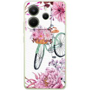 Чохол BoxFace Xiaomi Redmi Note 14 4G Global version 