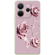 Чохол BoxFace Xiaomi Redmi Note 14 4G Global version 