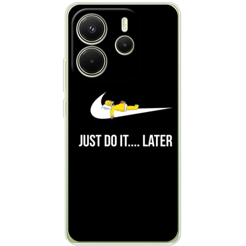 Чохол BoxFace Xiaomi Redmi Note 14 4G Global version 