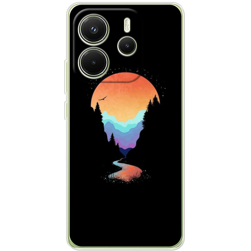 Чохол BoxFace Xiaomi Redmi Note 14 4G Global version 