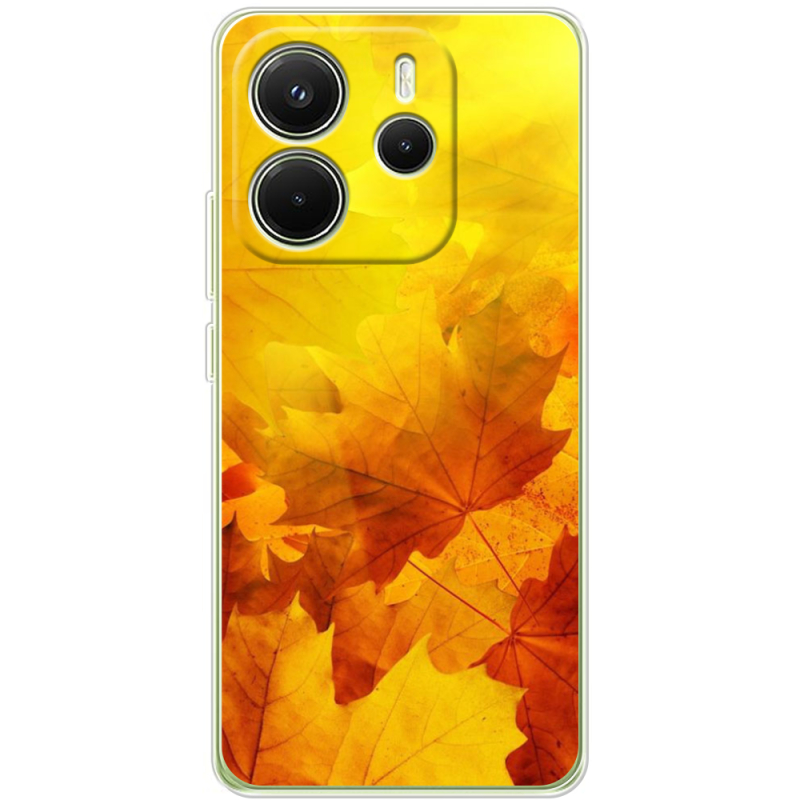 Чохол BoxFace Xiaomi Redmi Note 14 4G Global version 