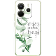 Чохол BoxFace Xiaomi Redmi Note 14 4G Global version 