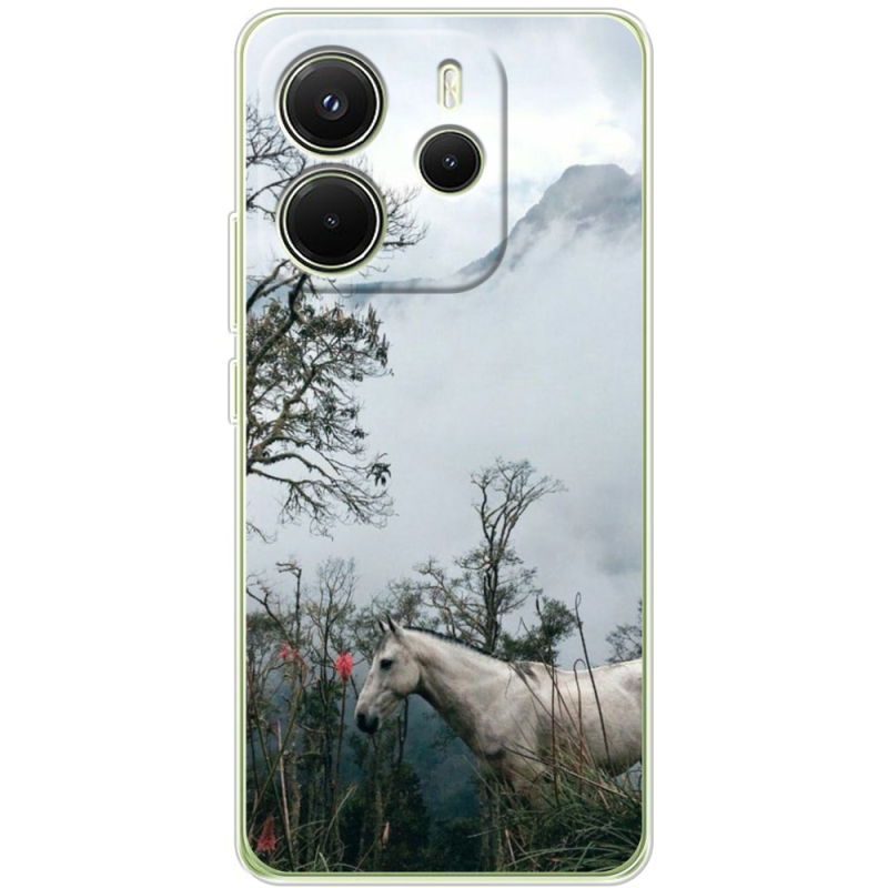 Чохол BoxFace Xiaomi Redmi Note 14 4G Global version 