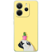 Чохол BoxFace Xiaomi Redmi Note 14 4G Global version 