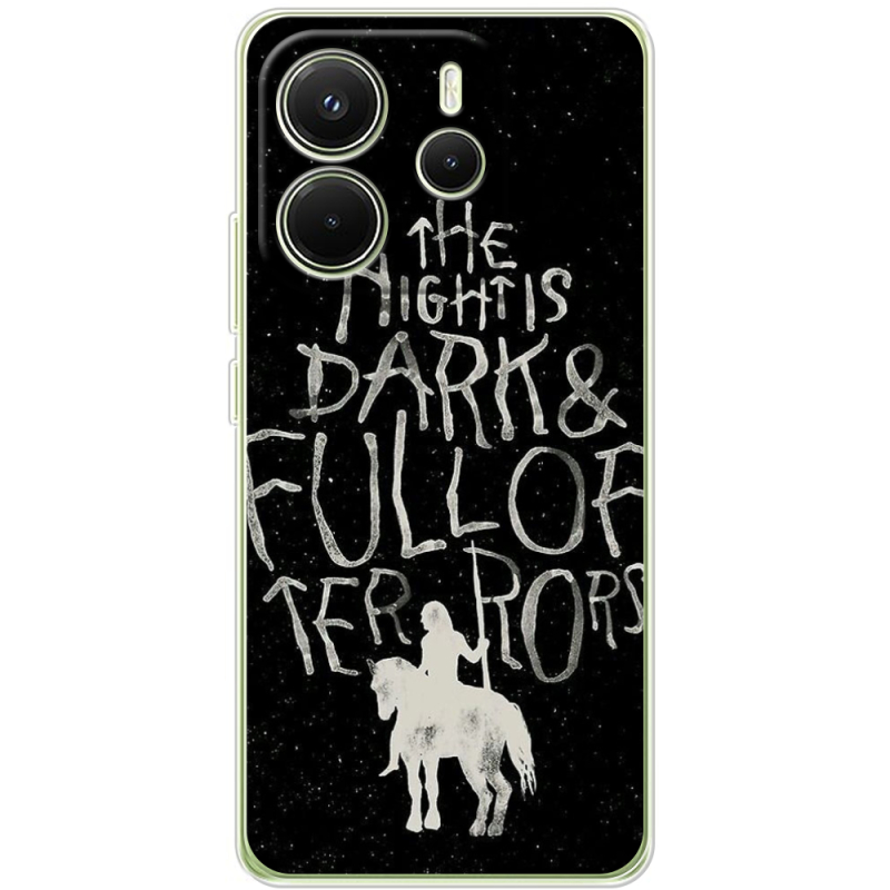 Чохол BoxFace Xiaomi Redmi Note 14 4G Global version 