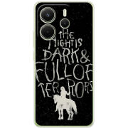 Чохол BoxFace Xiaomi Redmi Note 14 4G Global version 