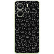 Чохол BoxFace Xiaomi Redmi Note 14 4G Global version 