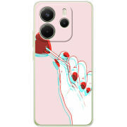 Чохол BoxFace Xiaomi Redmi Note 14 4G Global version 