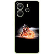 Чохол BoxFace Xiaomi Redmi Note 14 4G Global version 