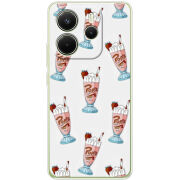 Чохол BoxFace Xiaomi Redmi Note 14 4G Global version 