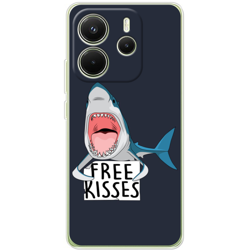 Чохол BoxFace Xiaomi Redmi Note 14 4G Global version 