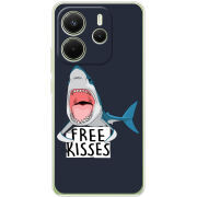 Чохол BoxFace Xiaomi Redmi Note 14 4G Global version 