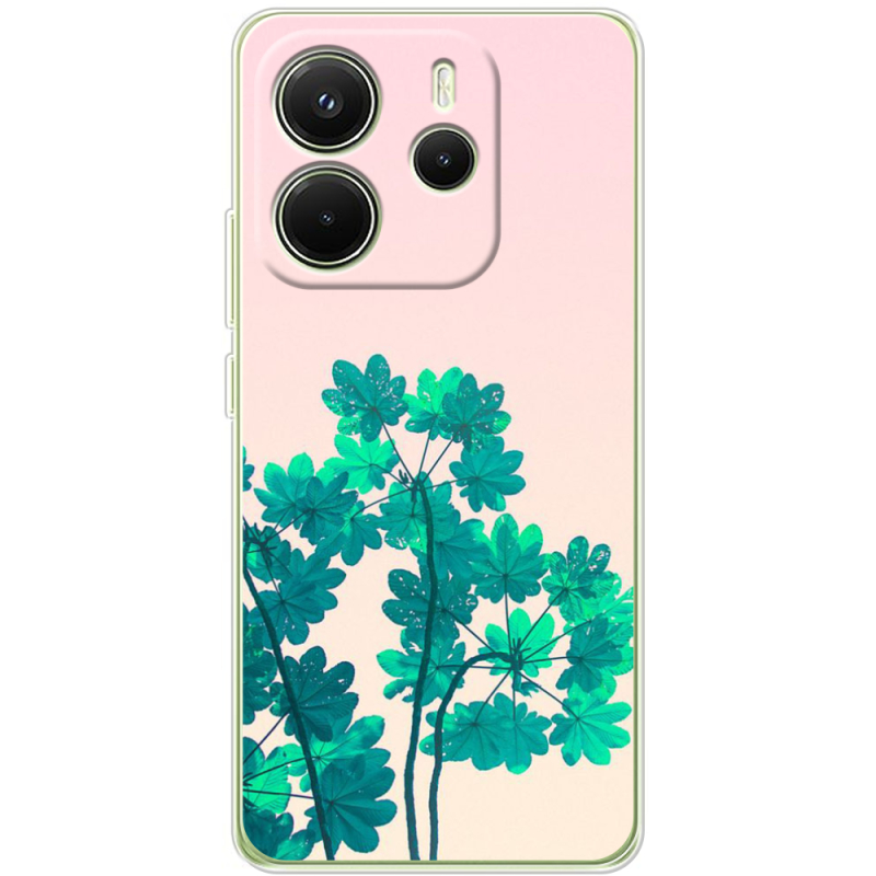 Чохол BoxFace Xiaomi Redmi Note 14 4G Global version 