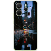 Чохол BoxFace Xiaomi Redmi Note 14 4G Global version 