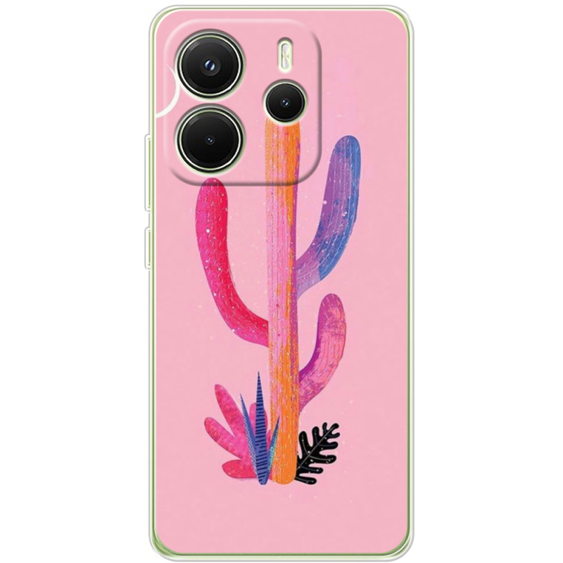 Чохол BoxFace Xiaomi Redmi Note 14 4G Global version 