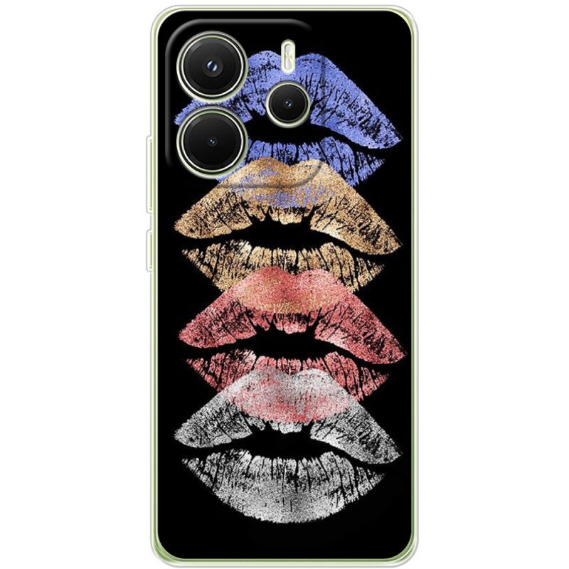 Чохол BoxFace Xiaomi Redmi Note 14 4G Global version 