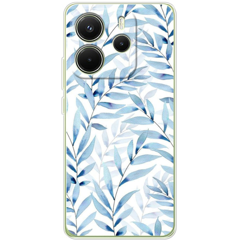 Чохол BoxFace Xiaomi Redmi Note 14 4G Global version 