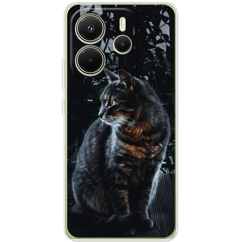 Чохол BoxFace Xiaomi Redmi Note 14 4G Global version 