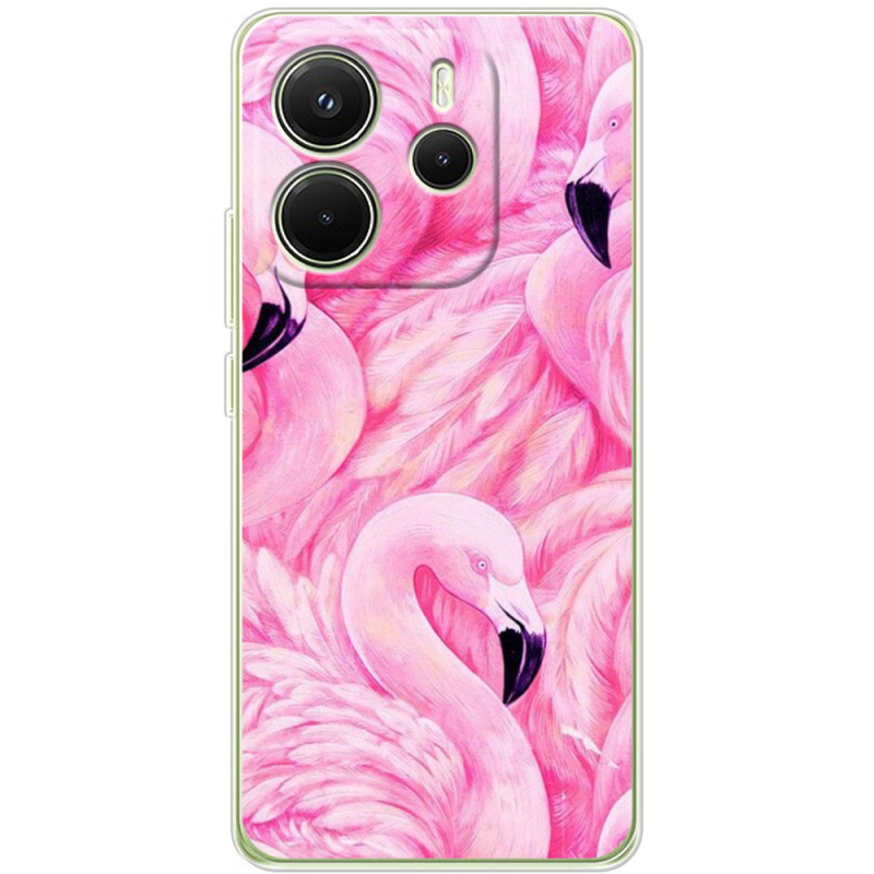 Чохол BoxFace Xiaomi Redmi Note 14 4G Global version 