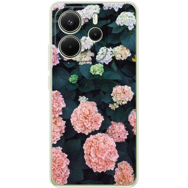 Чохол BoxFace Xiaomi Redmi Note 14 4G Global version 