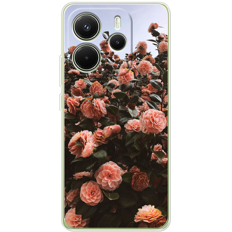 Чохол BoxFace Xiaomi Redmi Note 14 4G Global version 