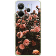 Чохол BoxFace Xiaomi Redmi Note 14 4G Global version 