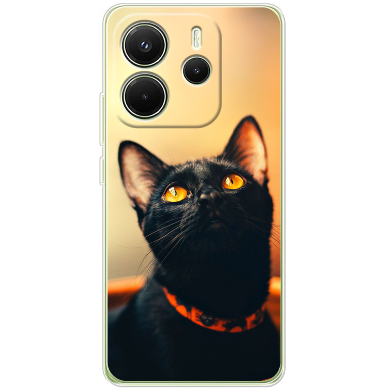 Чохол BoxFace Xiaomi Redmi Note 14 4G Global version 