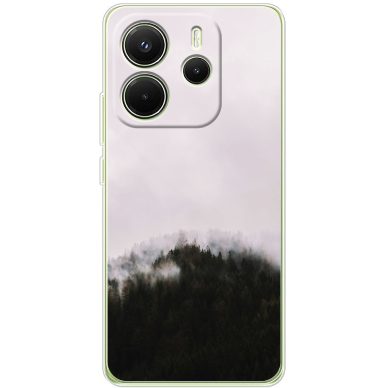 Чохол BoxFace Xiaomi Redmi Note 14 4G Global version 