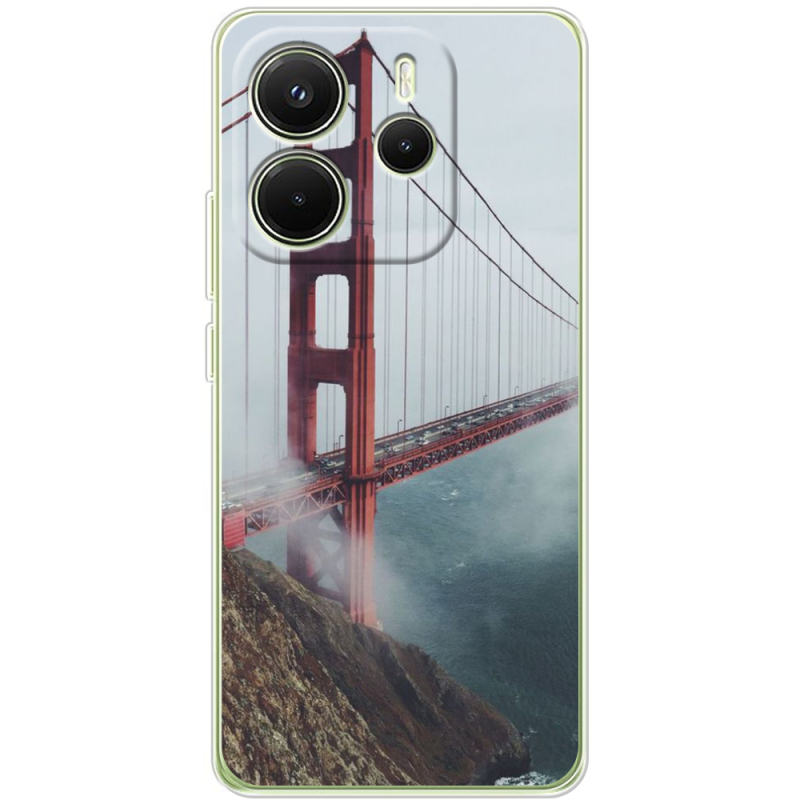 Чохол BoxFace Xiaomi Redmi Note 14 4G Global version 