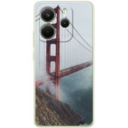 Чохол BoxFace Xiaomi Redmi Note 14 4G Global version 