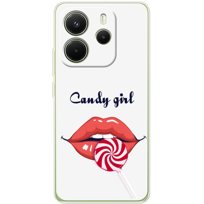 Чохол BoxFace Xiaomi Redmi Note 14 4G Global version 