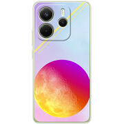 Чохол BoxFace Xiaomi Redmi Note 14 4G Global version 