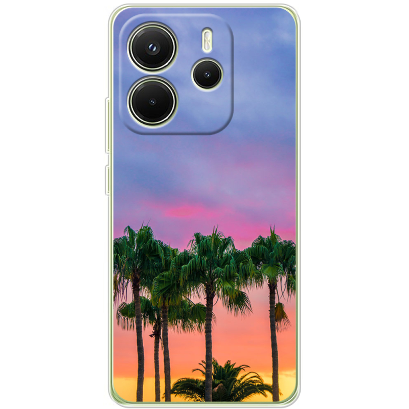 Чохол BoxFace Xiaomi Redmi Note 14 4G Global version 