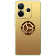 Чохол BoxFace Xiaomi Redmi Note 14 4G Global version 