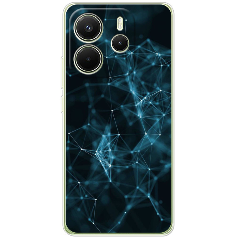 Чохол BoxFace Xiaomi Redmi Note 14 4G Global version 