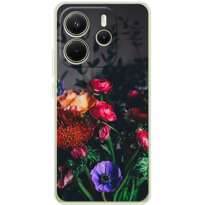 Чохол BoxFace Xiaomi Redmi Note 14 4G Global version 