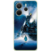 Чохол BoxFace Xiaomi Redmi Note 14 4G Global version 