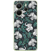 Чохол BoxFace Xiaomi Redmi Note 14 4G Global version 