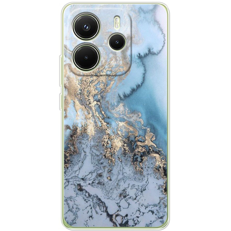 Чохол BoxFace Xiaomi Redmi Note 14 4G Global version 