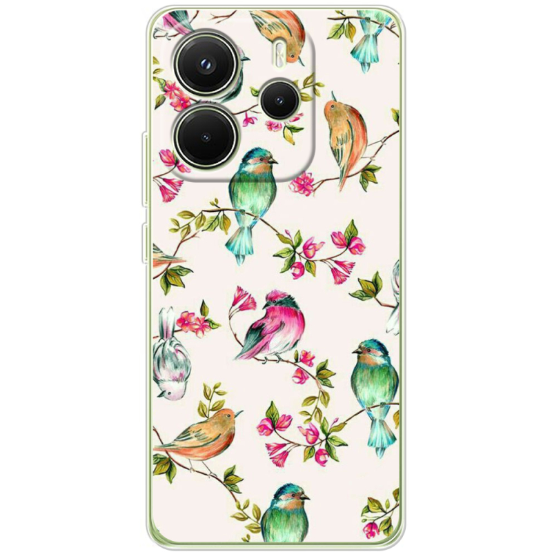 Чохол BoxFace Xiaomi Redmi Note 14 4G Global version 