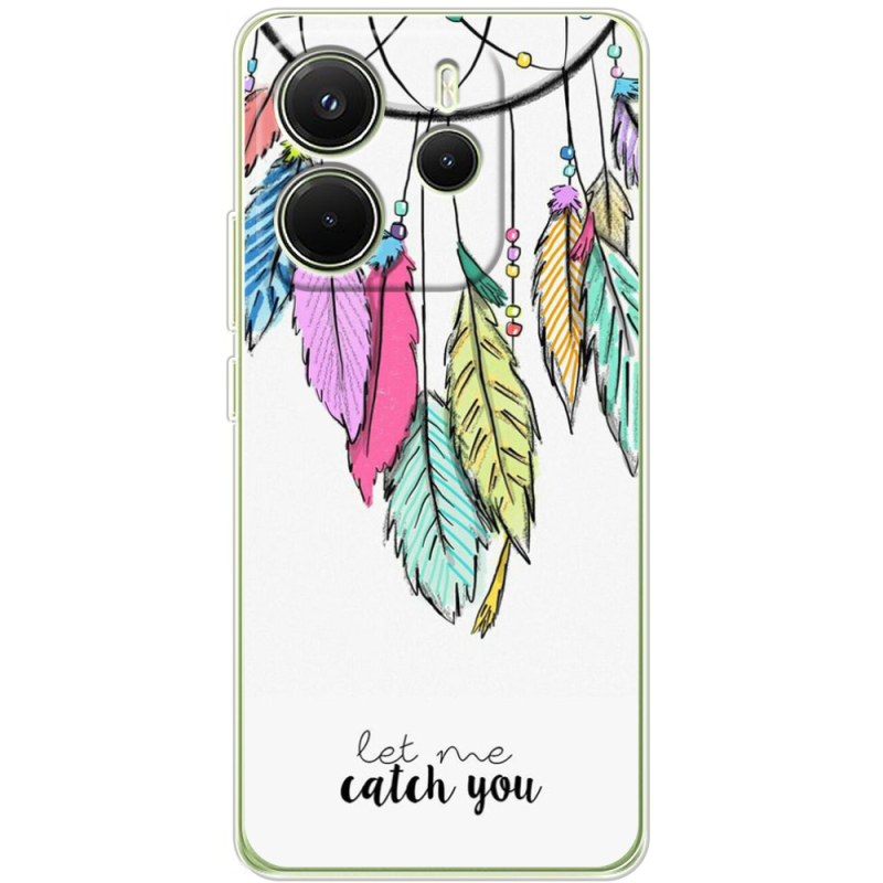 Чохол BoxFace Xiaomi Redmi Note 14 4G Global version 