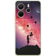 Чохол BoxFace Xiaomi Redmi Note 14 4G Global version 