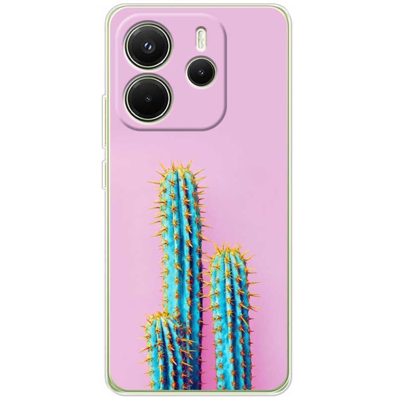 Чохол BoxFace Xiaomi Redmi Note 14 4G Global version 