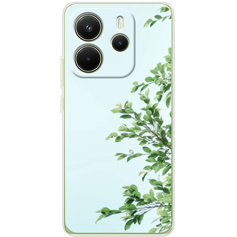 Чохол BoxFace Xiaomi Redmi Note 14 4G Global version 