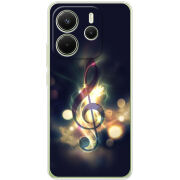 Чохол BoxFace Xiaomi Redmi Note 14 4G Global version 